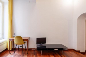Lovely apartment in the Roman old town